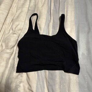 Lululemon Align Tank size 10